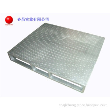 Heavy Duty Steel Pallet